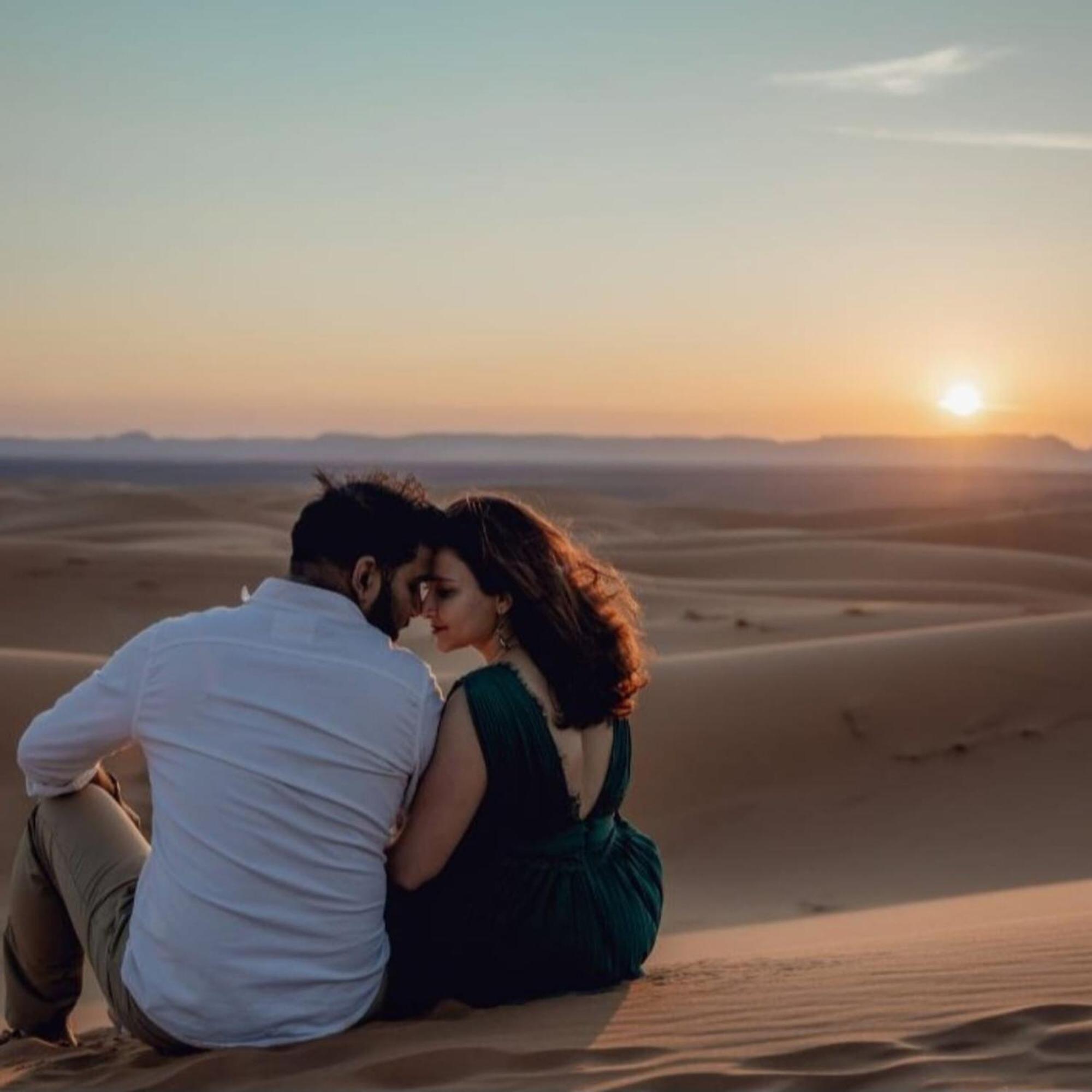 Отель Unique Sahara Camp Мерзуга Экстерьер фото